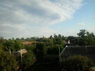 МРІЯ НА ЖИТОМИРСЬКОМУ ТРАКТІ