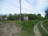 Северинівка