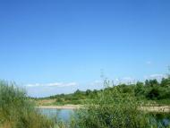 Річка Стрий