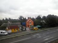 МРІЯ НА ЖИТОМИРСЬКОМУ ТРАКТІ