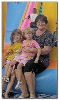 ЦИРК ПРИЇХАВ!