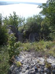 Вороновиця з panoramio.com