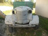 Саморобна техніка