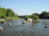 наш поселок