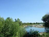 Річка Стрий