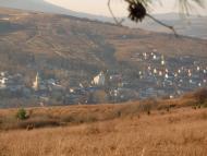 Старий Самбір з panoramio.com