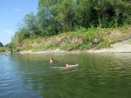 Річка Стрий