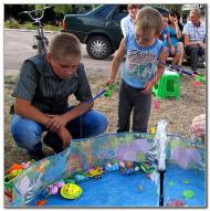 ЦИРК ПРИЇХАВ!