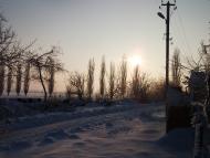 наш поселок