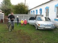 Оратовка 2013