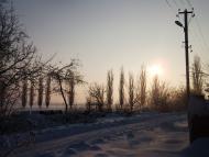 наш поселок