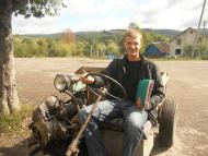 Саморобна техніка