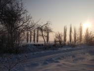 наш поселок