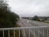 МРІЯ НА ЖИТОМИРСЬКОМУ ТРАКТІ