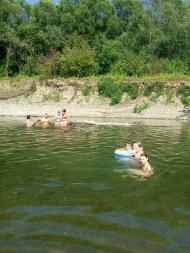 Річка Стрий