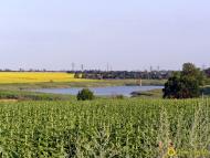 Карнаухівка з panoramio.com - Карнауховка