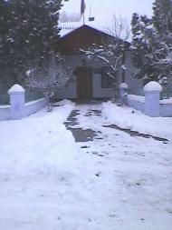 Кашперо-Миколаївка - Останні фото