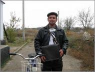 Кашперо-Миколаївка - Останні фото