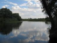 Березна з panoramio.com