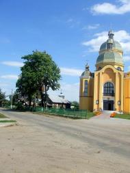 храм Святого Духа