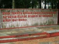 Блистова(фото з інтернету)