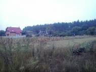 МРІЯ НА ЖИТОМИРСЬКОМУ ТРАКТІ