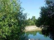 Річка Стрий