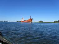 Велетенске з panoramio.com