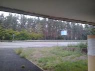 МРІЯ НА ЖИТОМИРСЬКОМУ ТРАКТІ