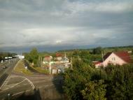 МРІЯ НА ЖИТОМИРСЬКОМУ ТРАКТІ