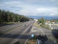 МРІЯ НА ЖИТОМИРСЬКОМУ ТРАКТІ