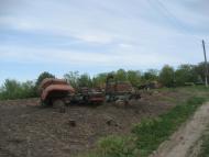 Северинівка