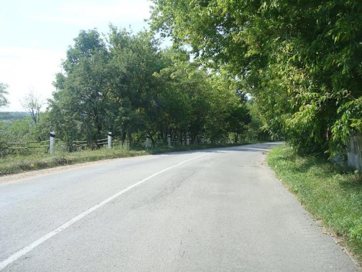 Каскада з panoramio.com - Каскада