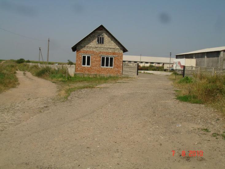 Динівці з panoramio.com - Диновцы