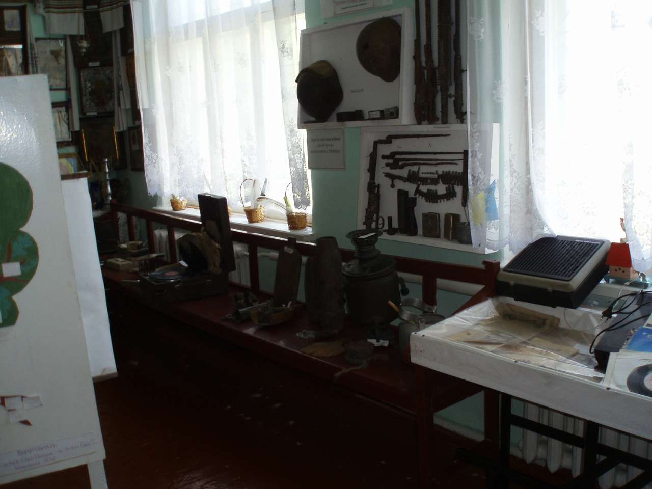 МАЙКІВ - Майков