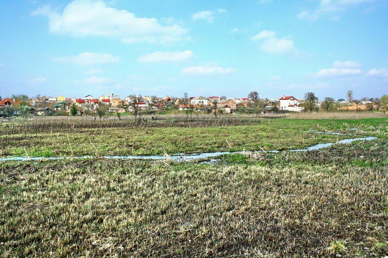 Малечковичі з panoramio.com - Малечковичи