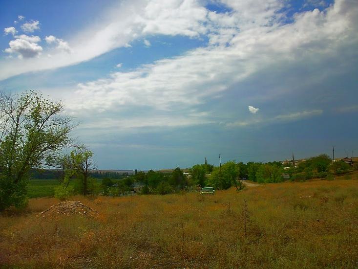 Шевченкове з panoramio.com - Шевченково