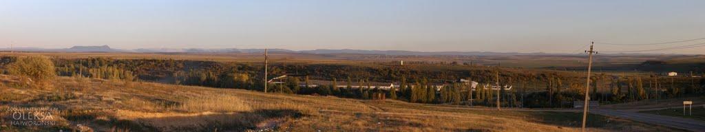 Віліне з panoramio.com - Вилино