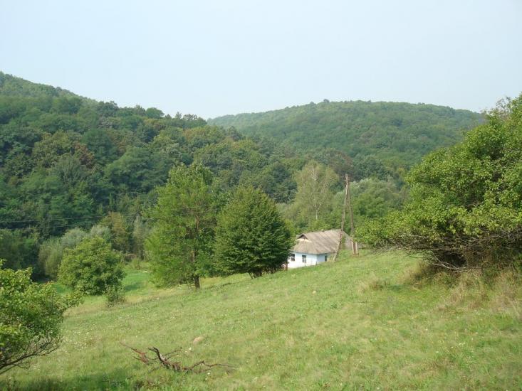 Маціорськ з panoramio.com - Маціорськ