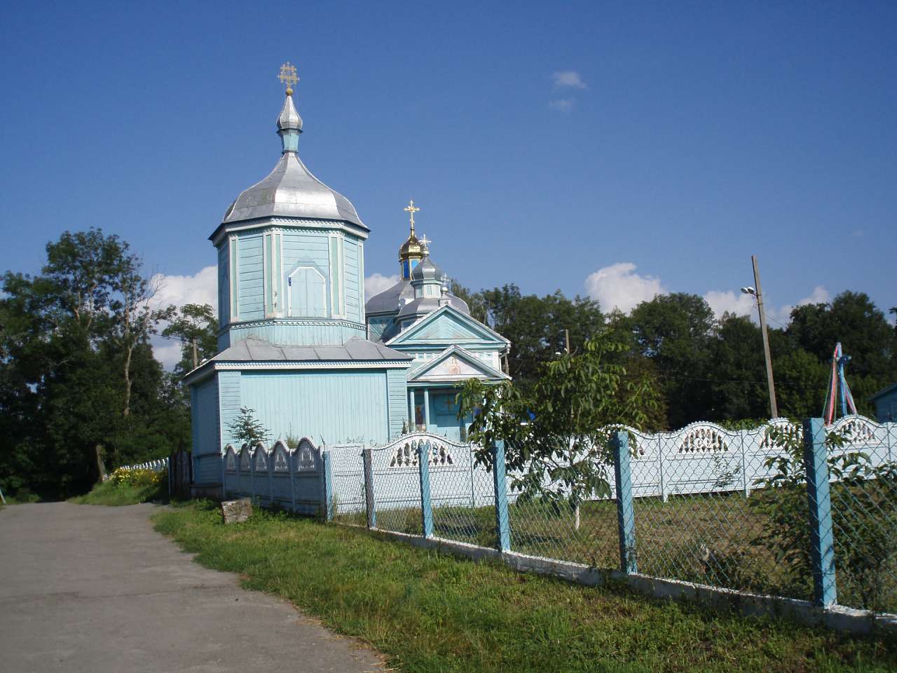 МАЙКІВ - Майков