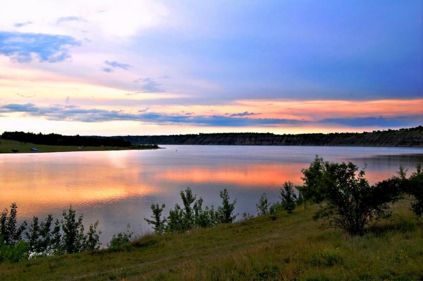 Вороновиця з panoramio.com - Вороновица