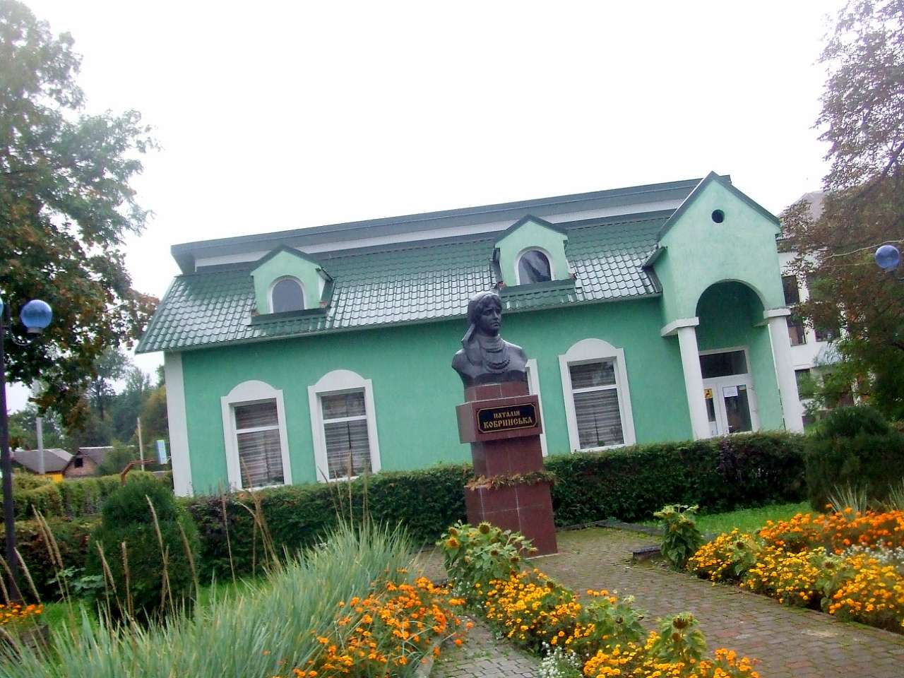 музеї - Болехів