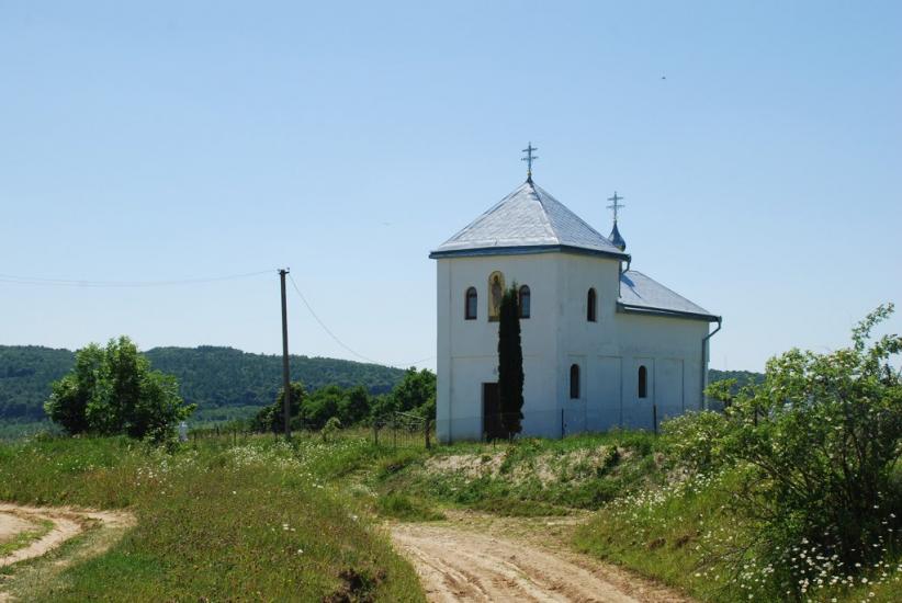 Унів з panoramio.com - Унив
