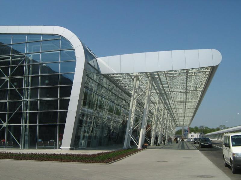 Сокільники з panoramio.com - Sokilnyky