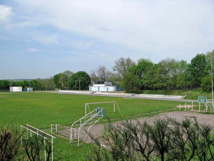 Кринички з panoramio.com - Кринички