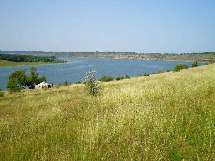 Вороновиця з panoramio.com - Вороновица
