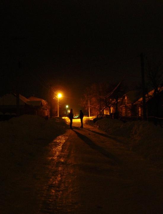 Копичинці з panoramio.com - Копычинцы