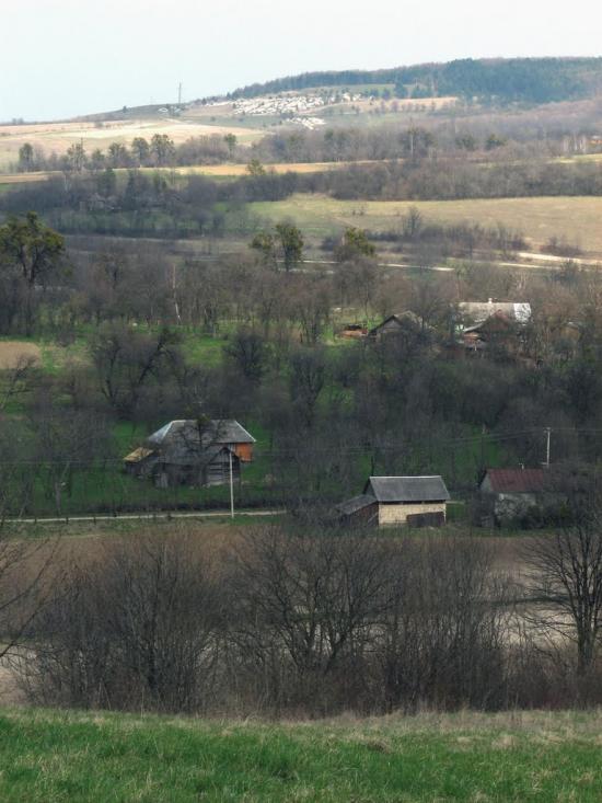 Волуйки з panoramio.com - Волуйки