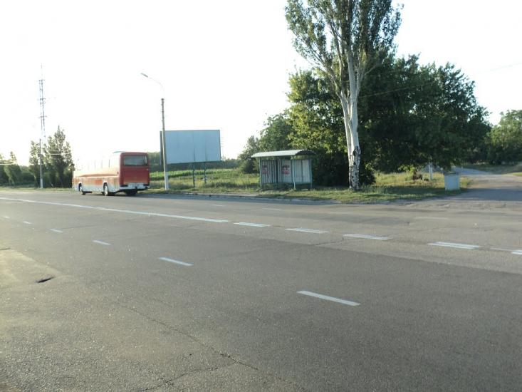 Карнаухівка з panoramio.com - Карнаухівка