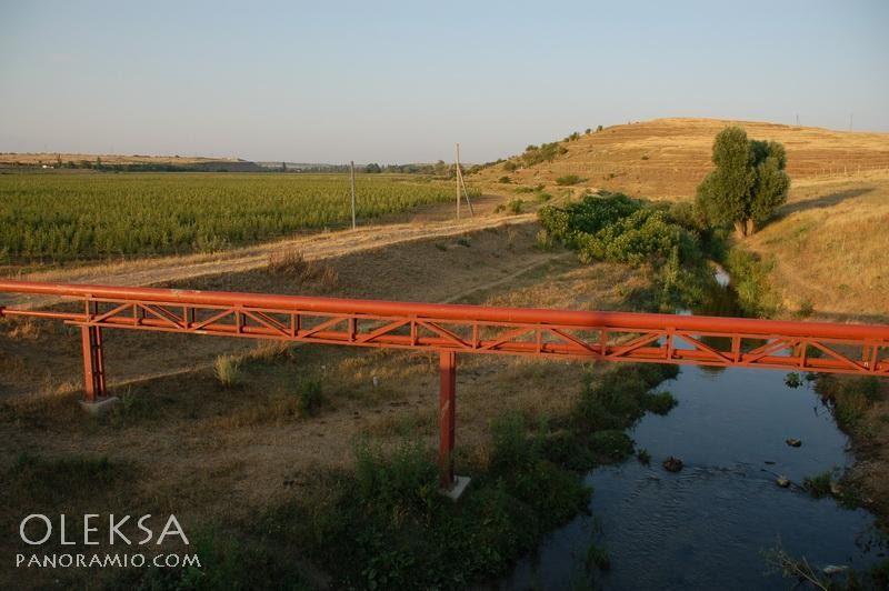 Віліне з panoramio.com - Віліне